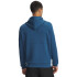 Flex Fleece Hoodie-BLU BLU-498