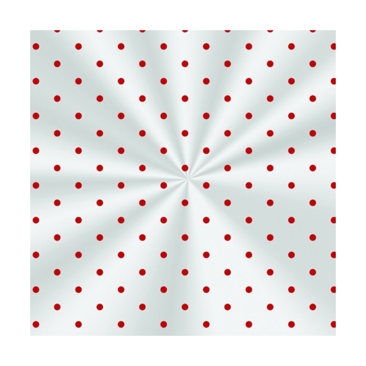 Bolsas de Celofán PUNTOS ROJO x50 - 10x14 cm 