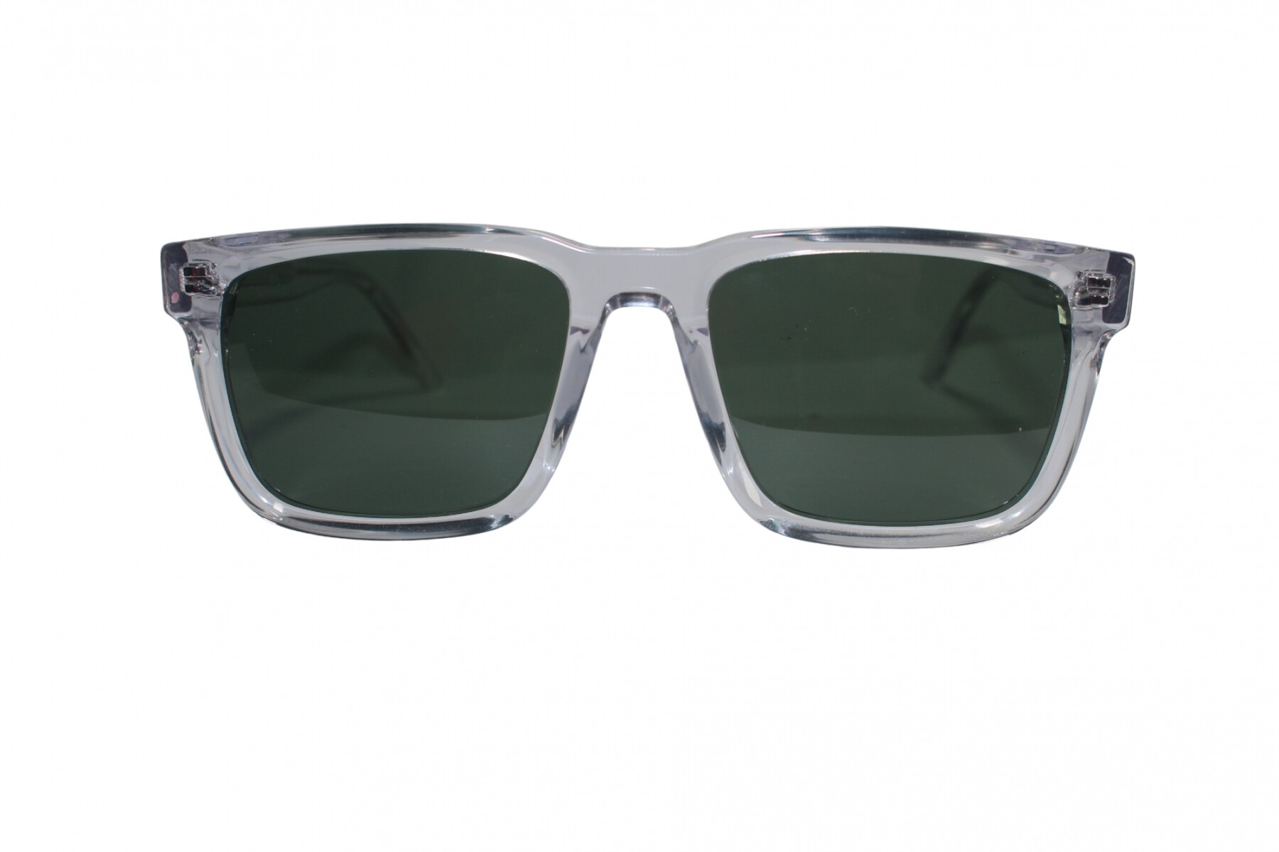 6090 Sol - Transparente+Verde 