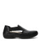 Sandalias de Mujer Lombardino Casual Cristine Negro