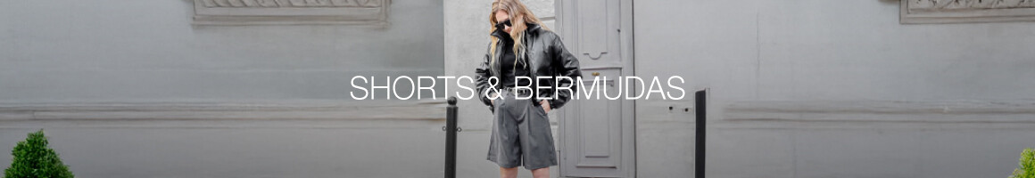 Listado Shorts