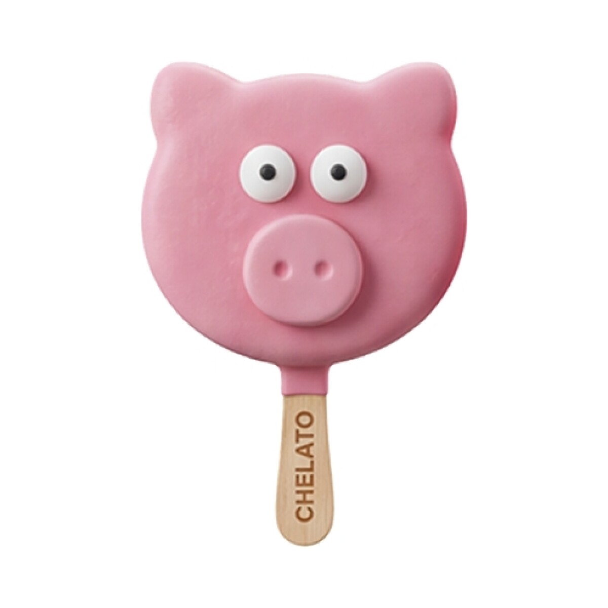 Paletas Helado Chelato - 1 ud. - - Chancho 