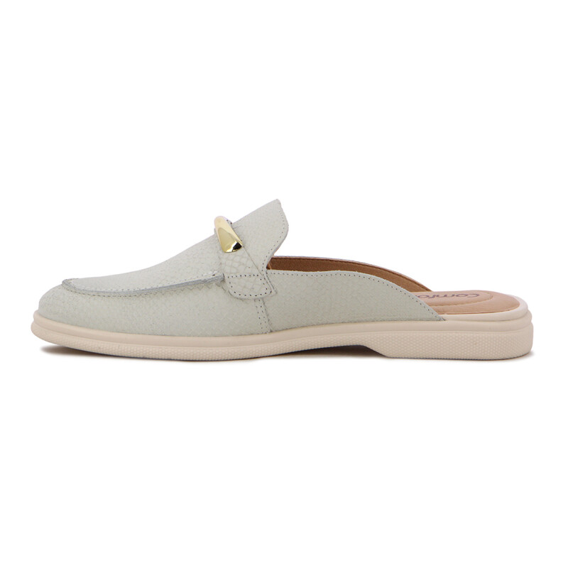 Zueco Comfortflex Natural