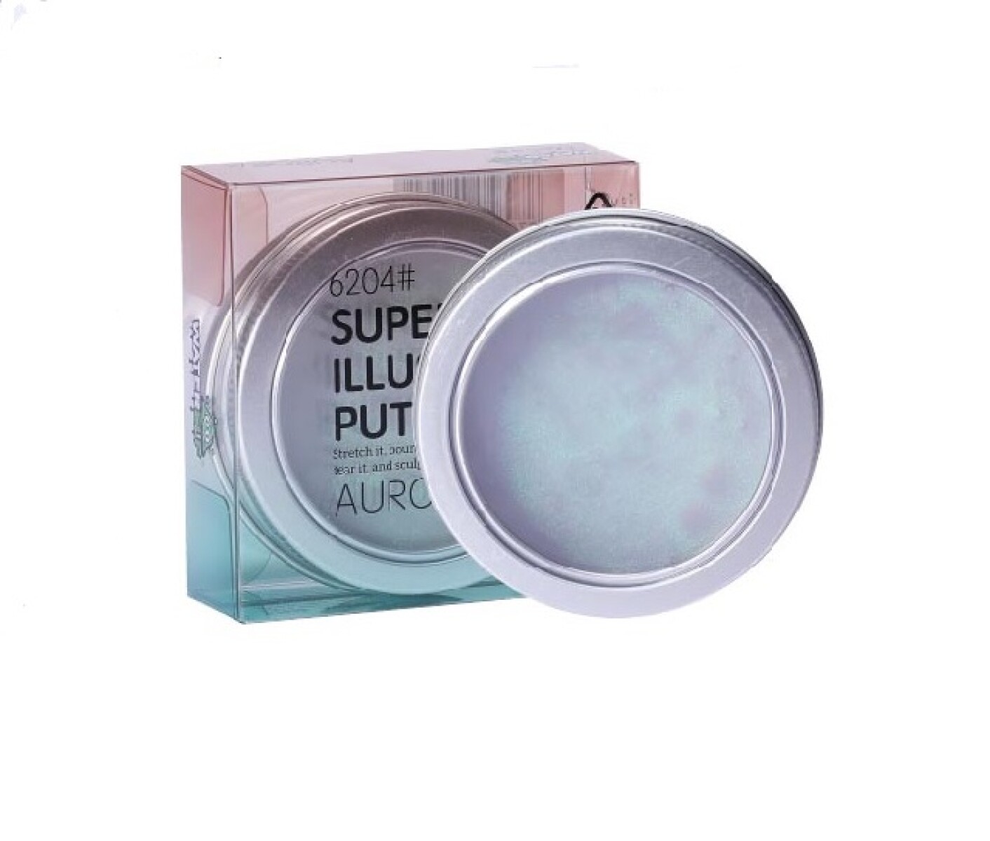 SLIME Super Illusions - Aurora 