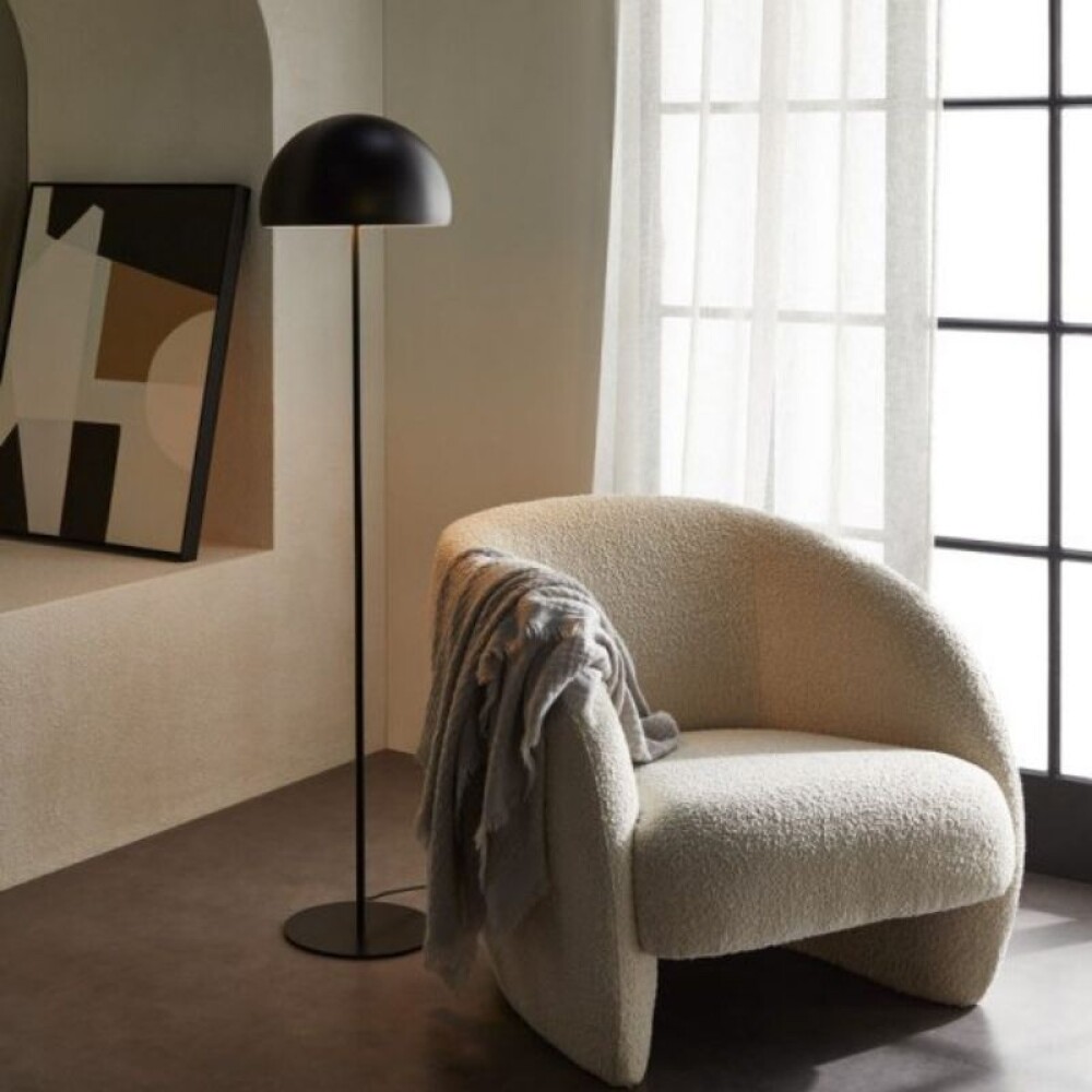 Lámpara de pie Hans Lámpara de pie Hans