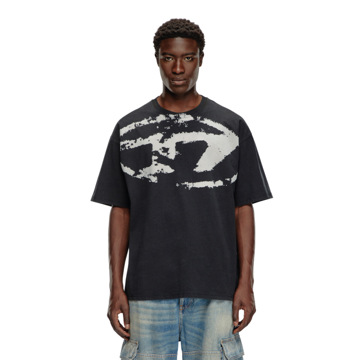 Polos Urbano Para Hombre T-Boxt-N14 