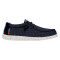 Wally Sport Mesh - Hombre Navy