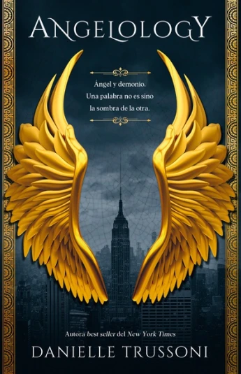 Angelology Angelology