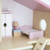 Casita de Muñecas en madera Polar B Casita de Muñecas en madera Polar B