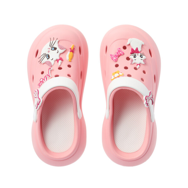 Zapatilla Marie 39-40 rosa