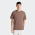 Remera New Balance Marrón