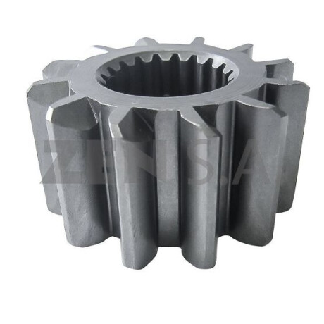 BENDIX ARRANQUE - PIÑON SCANIA BUS-TRUCK SERIE 4 12D BOSCH ZEN BENDIX ARRANQUE - PIÑON SCANIA BUS-TRUCK SERIE 4 12D BOSCH ZEN