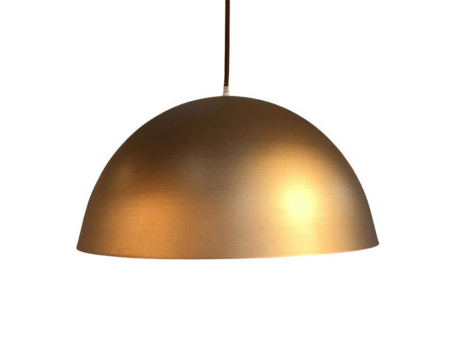 COLGANTE BELIZE E27 30CMS FENDI 03 