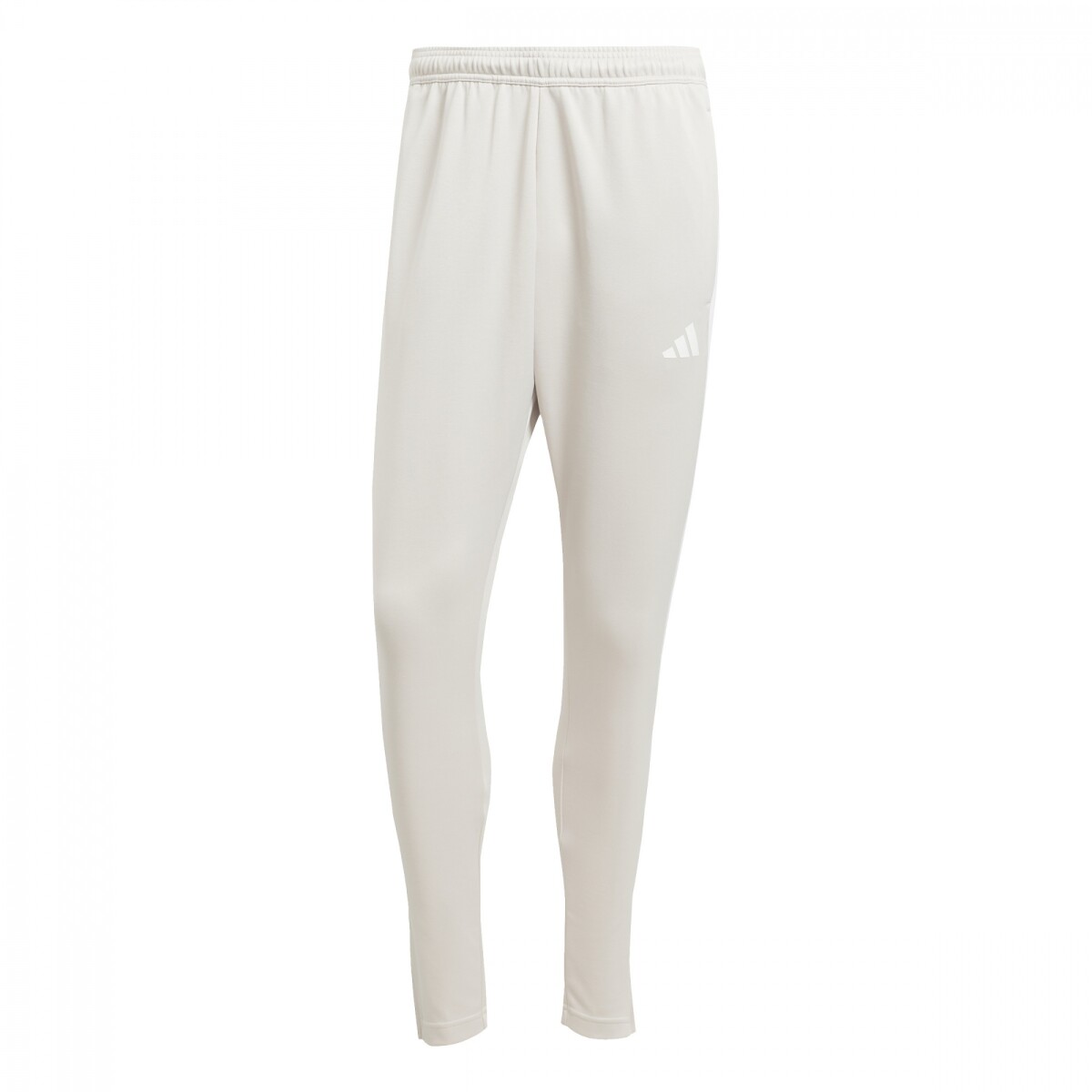 Pantalon deportivo Adidas TIRO PT de Hombre - JC7932 - Beige-blanco 