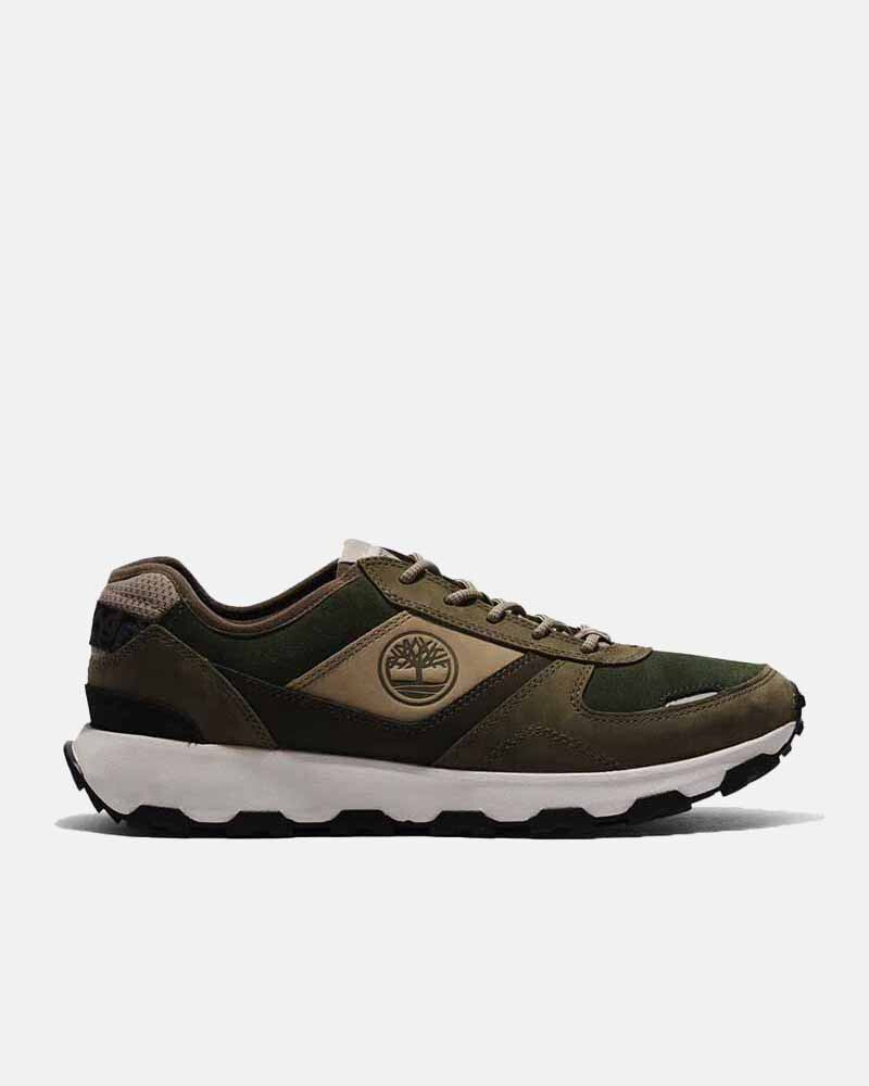 Zapatillas Winsor Park Low Hombre Deep Lichen Green
