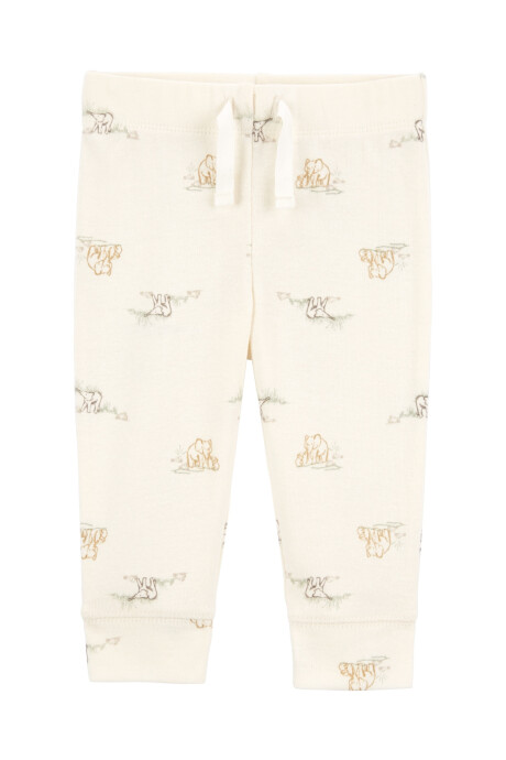 Set tres piezas de algodón, pantalón, saco con capucha y body, diseño elefantes Set tres piezas de algodón, pantalón, saco con capucha y body, diseño elefantes
