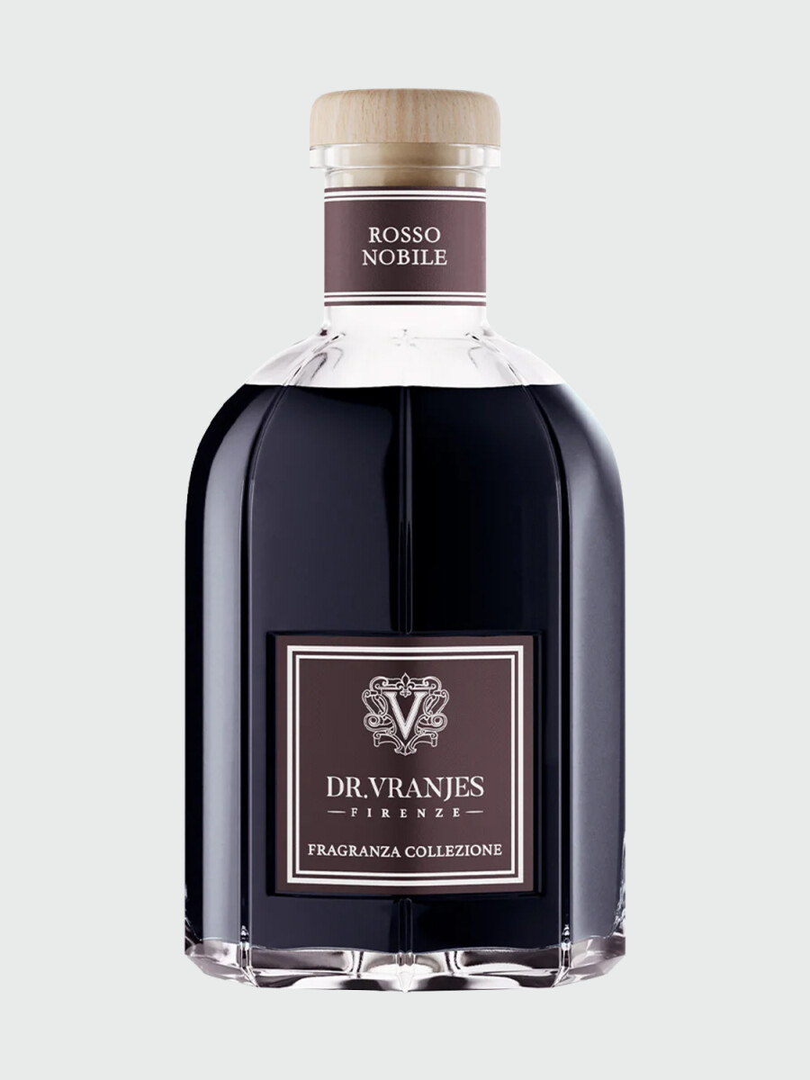 Difusor Rosso Nobile 2500 ml - 0 
