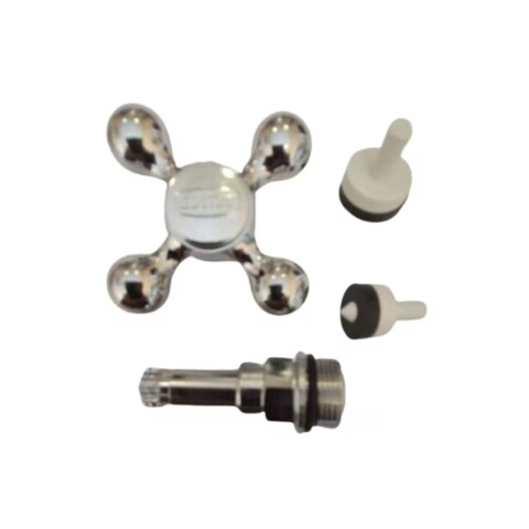 Vastago universal con volante cruz 00 Vastago Universal Con Volante Cruz 00