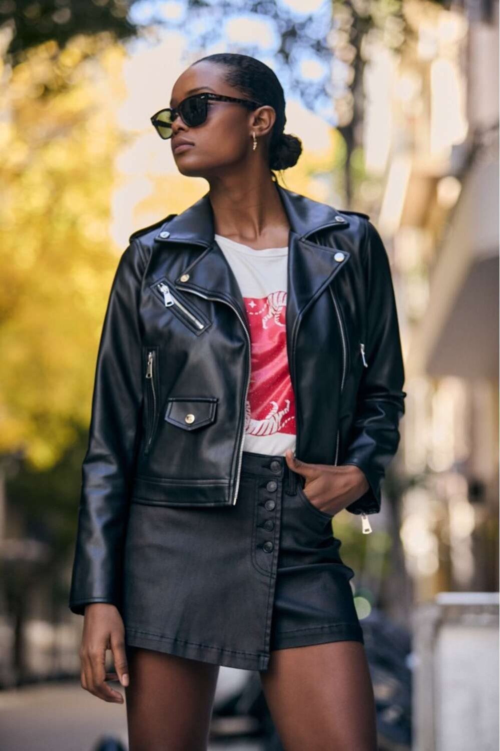 Ropa Urbana Ropa Tumblr Tiendas Moda Urbana Ropa Tumblr Mujer 2021