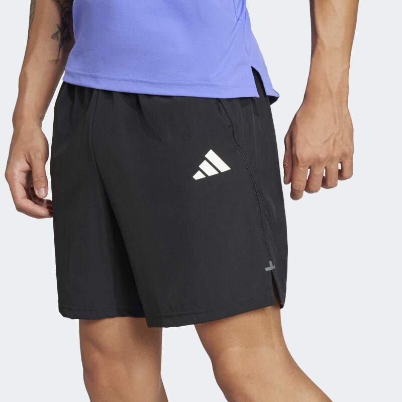 Short Adidas Gym+ Negro
