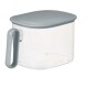 Contenedor de alimentos 2.4lt Contenedor de alimentos 2.4lt