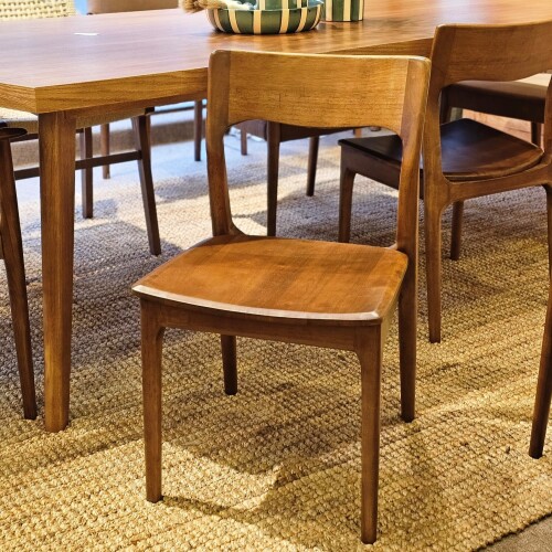 Silla Milán de roble Silla Milán de roble
