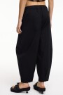 Pantalón Bianco Negro