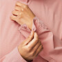 Abisko Trekking - Mujer Dusty Rose