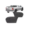 PUNTERA DE PARAGOLPE TRASERA DERECHA SAVEIRO G5 / G6 10/15 Puntera De Paragolpe Trasera Derecha Saveiro G5 / G6 10/15