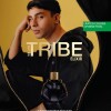 Benetton Estuche de Regalo We Are Tribe Elixir Eau de Parfum 95ml + Gel de Ducha 75ml - Masculino