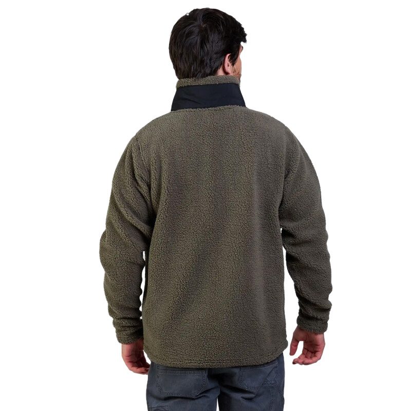 Canguro Volcom ABG Bonded Hours - Verde Canguro Volcom ABG Bonded Hours - Verde
