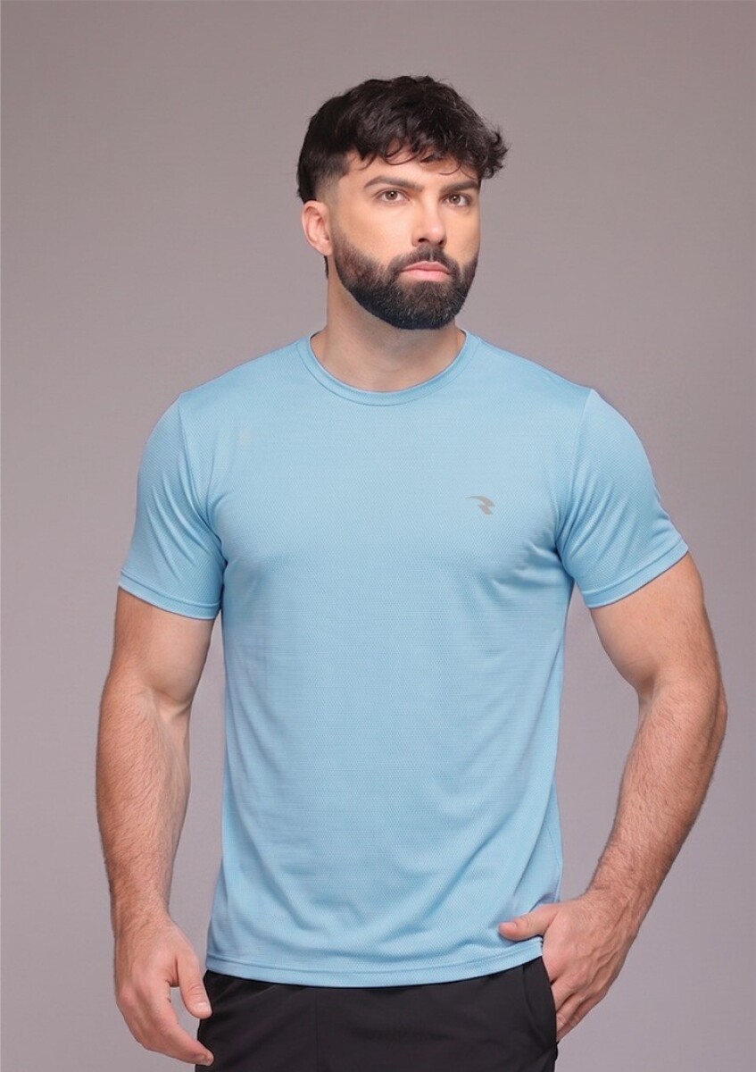 Remera Deportiva. 