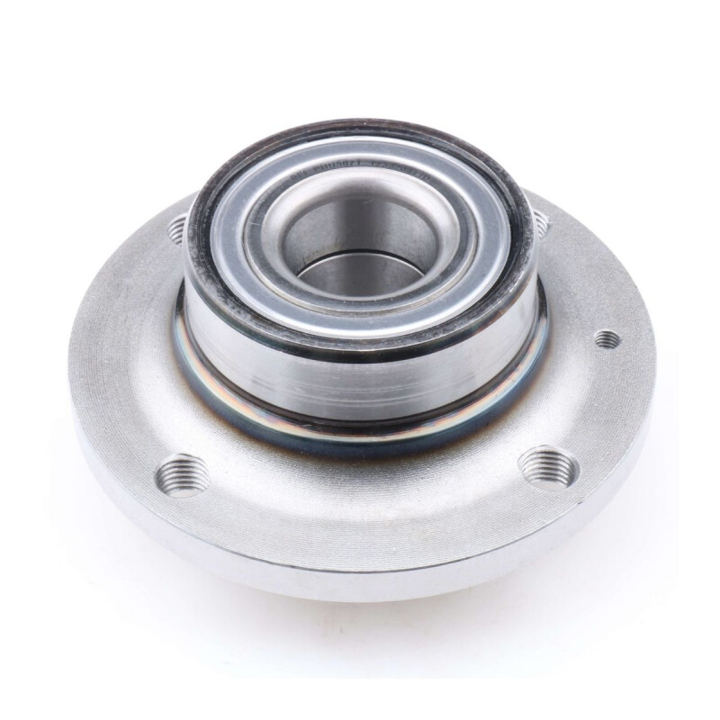 MAZA DE RUEDA TRASERA SAVEIRO G5 / G6 / G7 30MM 4 AGUJEROS Maza De Rueda Trasera Saveiro G5 / G6 / G7 30mm 4 Agujeros