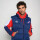 CHALECO PUFFER Nacional Oficial Hombre 001
