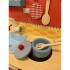 Cocina Cocinita Set Tender Leaft Madera Cherry Pie Cocina Cocinita Set Tender Leaft Madera Cherry Pie