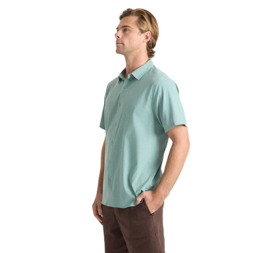 Camisa Roark Bless Up Camisa Roark Bless Up