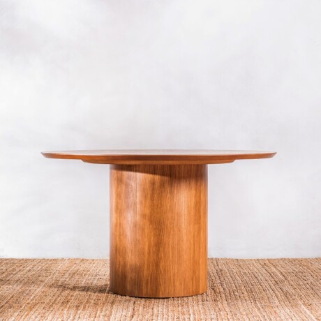 Mesa De Comedor Drink Tria 120cm U