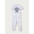 PIJAMA MM MASC 1BSN