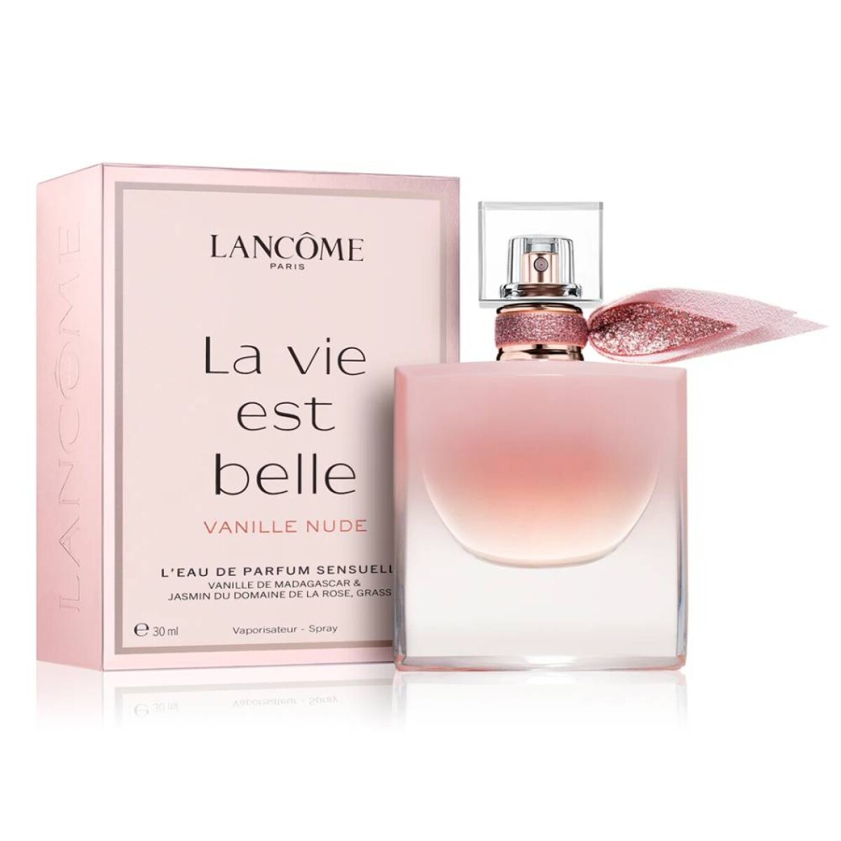 Perfume La Vie Est Belle Vanille Nude EDP 30ml 