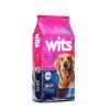 WITS PERRO 8K ADULTOS Wits Perro 8k Adultos