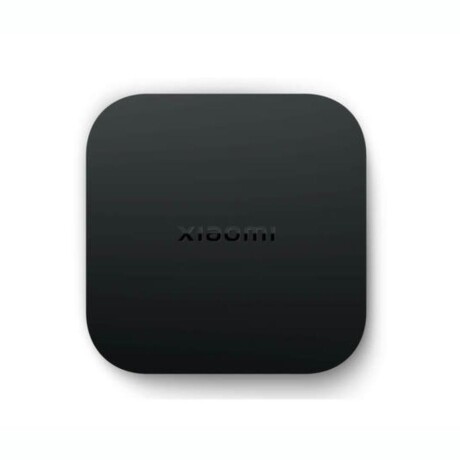 Tv Box S XIAOMI (2nd GEN) 4K UHD BT WiFi Tv Box S XIAOMI (2nd GEN) 4K UHD BT WiFi