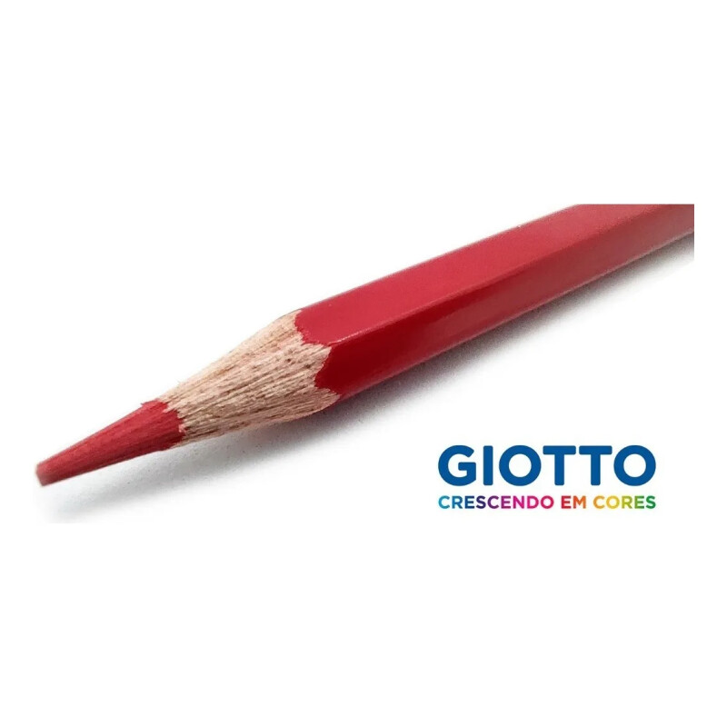 Lápices de Color Giotto 3.0 x36 Lápices de Color Giotto 3.0 x36
