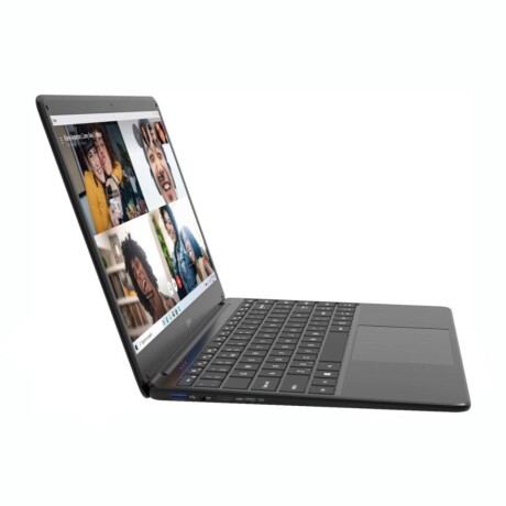 Notebook GEO Geobook 240 14.1' 128GB / 8GB RAM N5030 W10S - Black Notebook GEO Geobook 240 14.1' 128GB / 8GB RAM N5030 W10S - Black