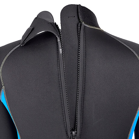 Aropec - Traje de Neopreno para Surf para Hombre DS-5B19M-2Z-5MM - 2XL. 001