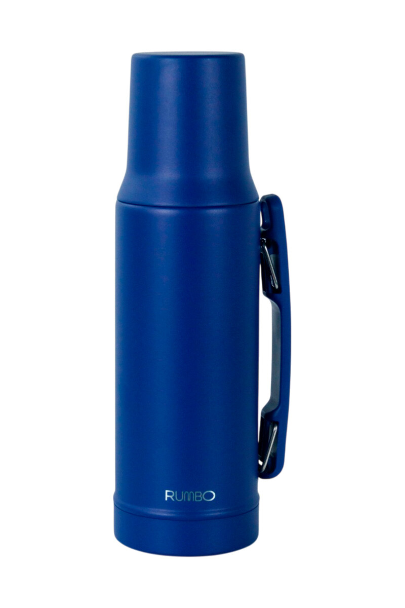 TERMO RUMBO FLEX 1L AZUL TERMO RUMBO FLEX 1L AZUL