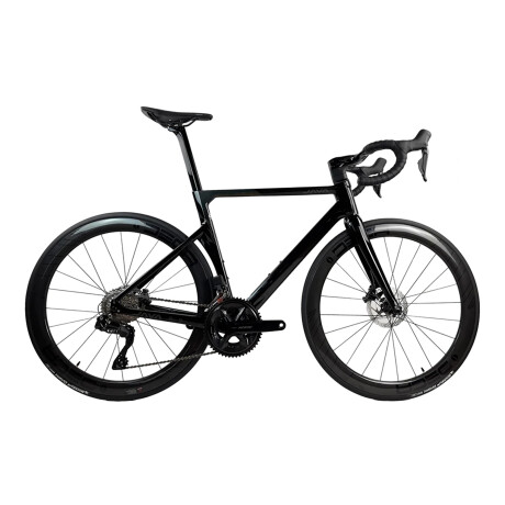 Bicicleta de Ruta Java Vesuvio DI2 24V Talle 480MM 001