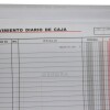MOVIMIENTO DE CAJA 30 HOJAS 1003 MOVIMIENTO DE CAJA 30 HOJAS 1003