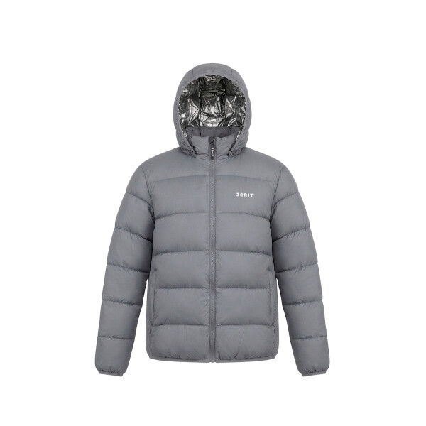 CAMPERA THERMAL GRIS M CAMPERA THERMAL GRIS M
