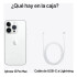 Iphone 13 Pro Max 6/128 Gb 5g PLATEADO