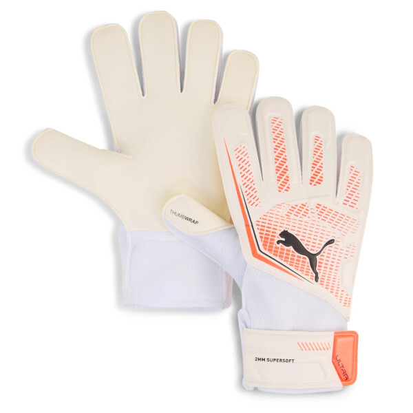 ULTRA PLAY RC - PUMA BLANCO/NARANJA